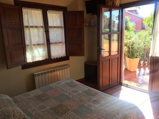 Hotel Rural Posada La Solana Montañesa