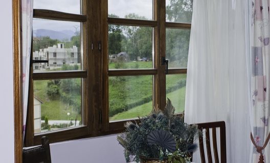 Hotel Rural Posada La Solana Montañesa