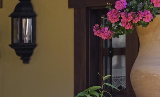 Hotel Rural Posada La Solana Montañesa