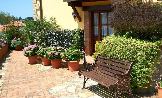 Hotel Rural Posada La Solana Montañesa