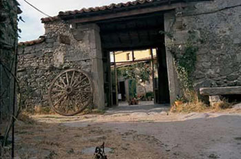 Hotel Rural Posada Los Vettones