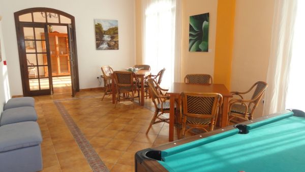 Hotel Rural Posada Mirador De Jubrique