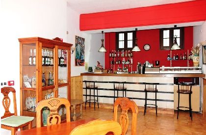 Hotel Rural Posada Mirador De Jubrique
