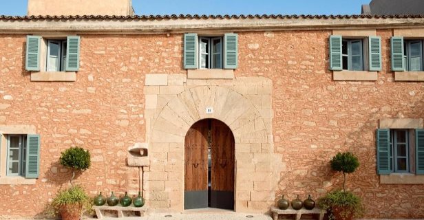 Hotel Rural Predi Son Jaumell