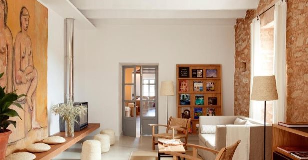 Hotel Rural Predi Son Jaumell