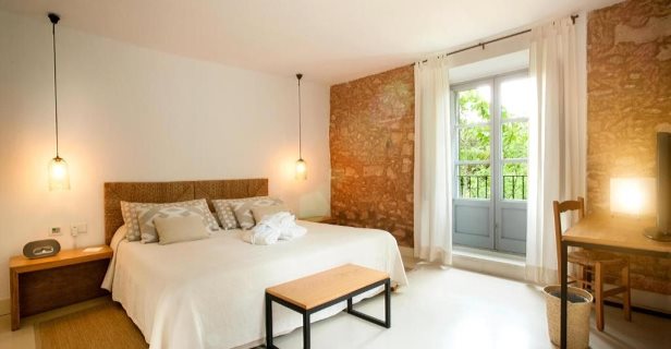 Hotel Rural Predi Son Jaumell