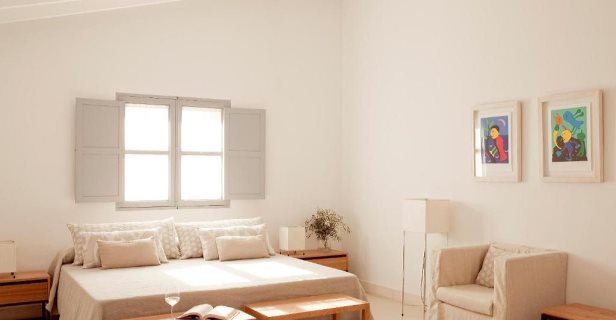 Hotel Rural Predi Son Jaumell