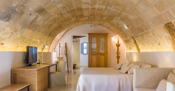 Hotel Rural Predi Son Jaumell