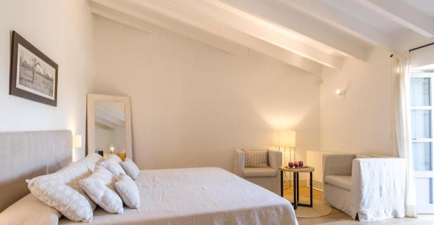 Hotel Rural Predi Son Jaumell