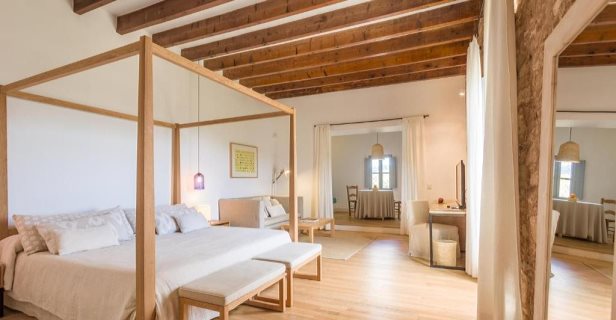 Hotel Rural Predi Son Jaumell