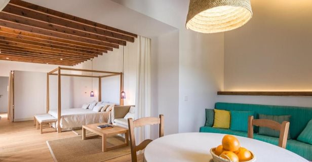 Hotel Rural Predi Son Jaumell