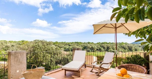 Hotel Rural Predi Son Jaumell