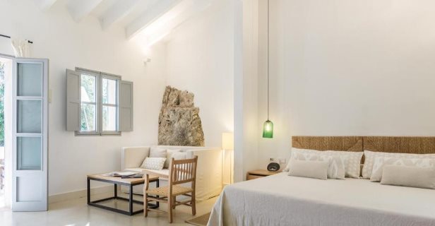Hotel Rural Predi Son Jaumell