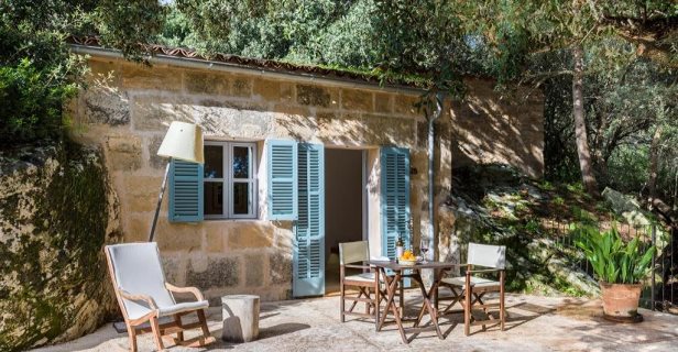 Hotel Rural Predi Son Jaumell