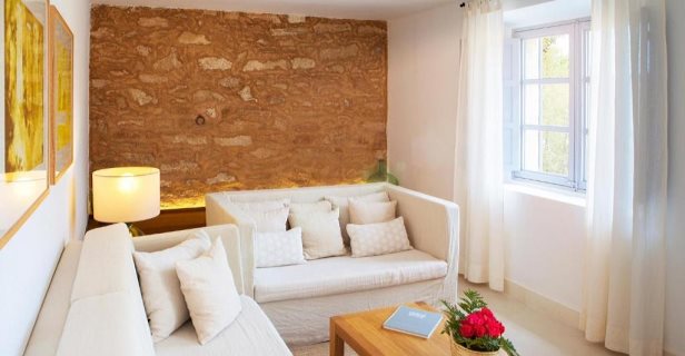 Hotel Rural Predi Son Jaumell