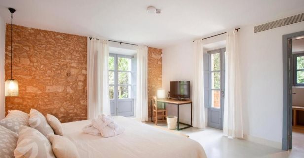 Hotel Rural Predi Son Jaumell