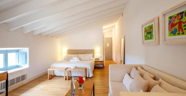 Hotel Rural Predi Son Jaumell