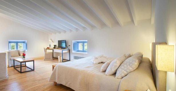 Hotel Rural Predi Son Jaumell