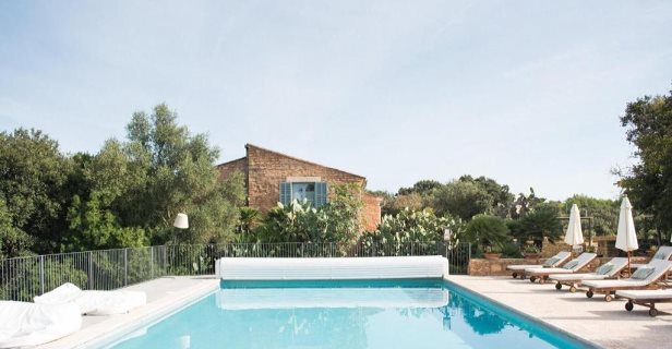 Hotel Rural Predi Son Jaumell