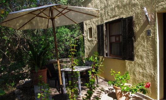 Hotel Rural Predio Son Serra