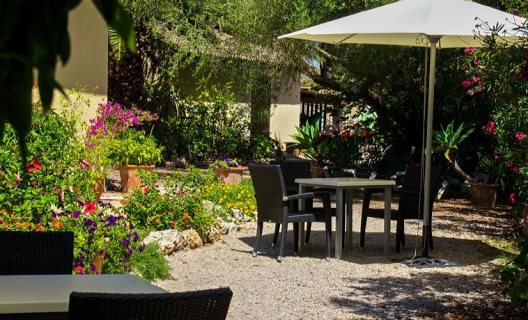 Hotel Rural Predio Son Serra
