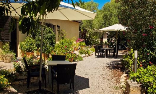 Hotel Rural Predio Son Serra