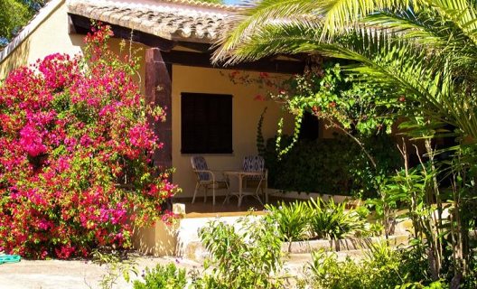 Hotel Rural Predio Son Serra