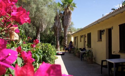 Hotel Rural Predio Son Serra