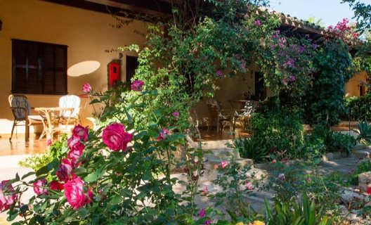 Hotel Rural Predio Son Serra