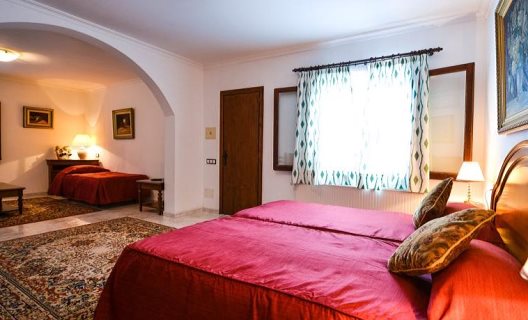 Hotel Rural Predio Son Serra