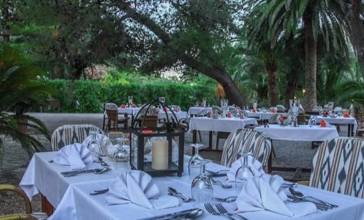 Hotel Rural Predio Son Serra