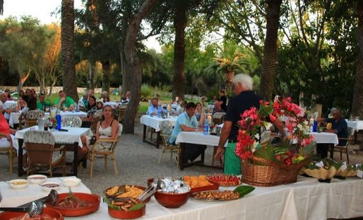 Hotel Rural Predio Son Serra