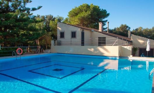 Hotel Rural Predio Son Serra