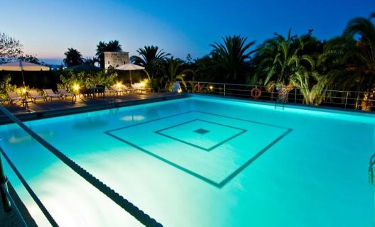 Hotel Rural Predio Son Serra