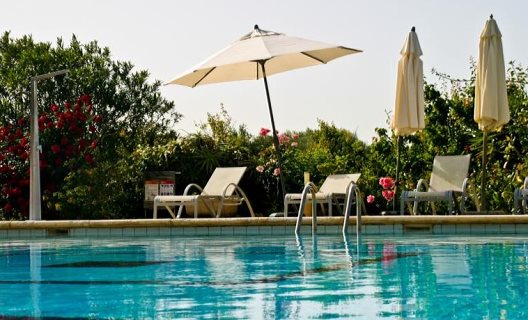 Hotel Rural Predio Son Serra