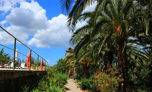 Hotel Rural Predio Son Serra