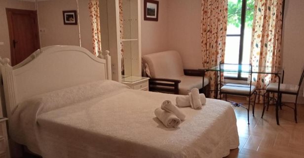 Hotel Rural Puerto Magina