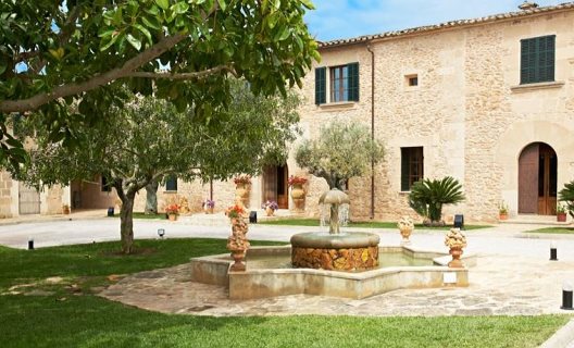Hotel Rural Puig De Ros D Alt