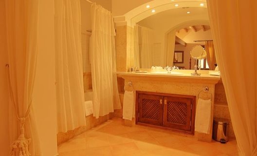 Hotel Rural Puig De Ros D Alt