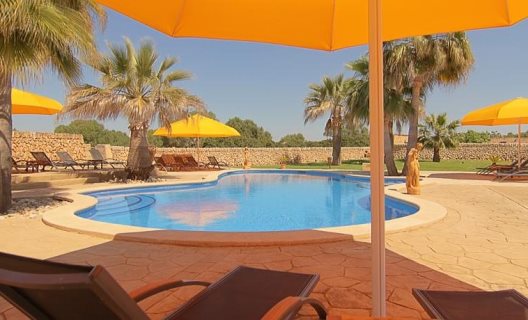 Hotel Rural Puig De Ros D Alt