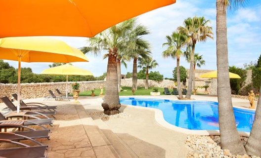 Hotel Rural Puig De Ros D Alt