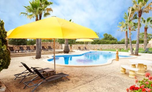 Hotel Rural Puig De Ros D Alt