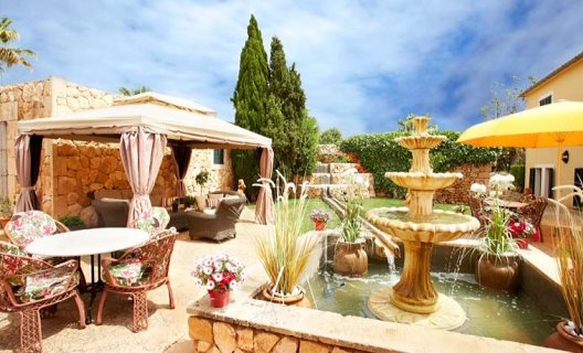 Hotel Rural Puig De Ros D Alt