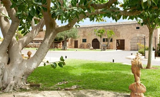 Hotel Rural Puig De Ros D Alt