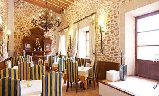 Hotel Rural Puig De Ros D Alt