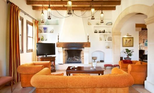 Hotel Rural Puig De Ros D Alt