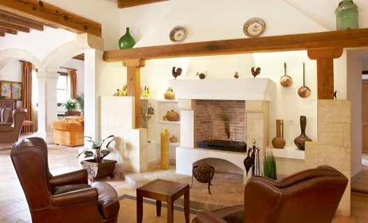 Hotel Rural Puig De Ros D Alt