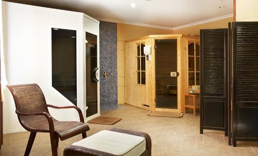 Hotel Rural Puig De Ros D Alt