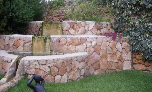 Hotel Rural Puig De Ros D Alt