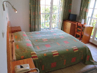Hotel Rural Quinta Alegre